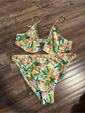 Kulani Kinis Golden Hour Bikini